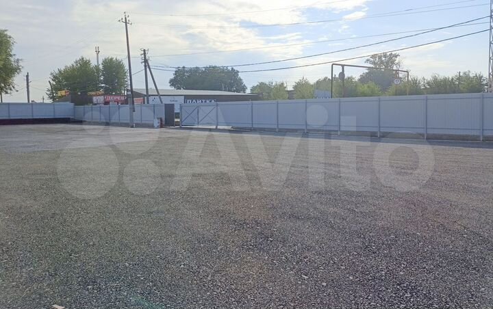 Склад, 2500 м²