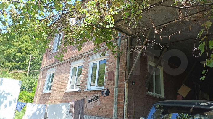 Дом 172,5 м² на участке 9 сот.