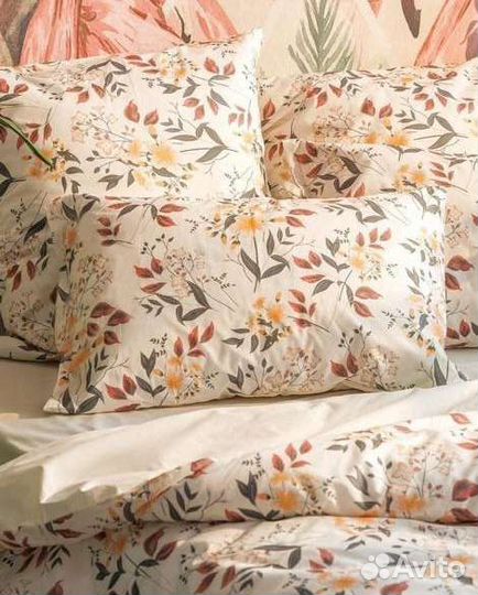 Постельное белье