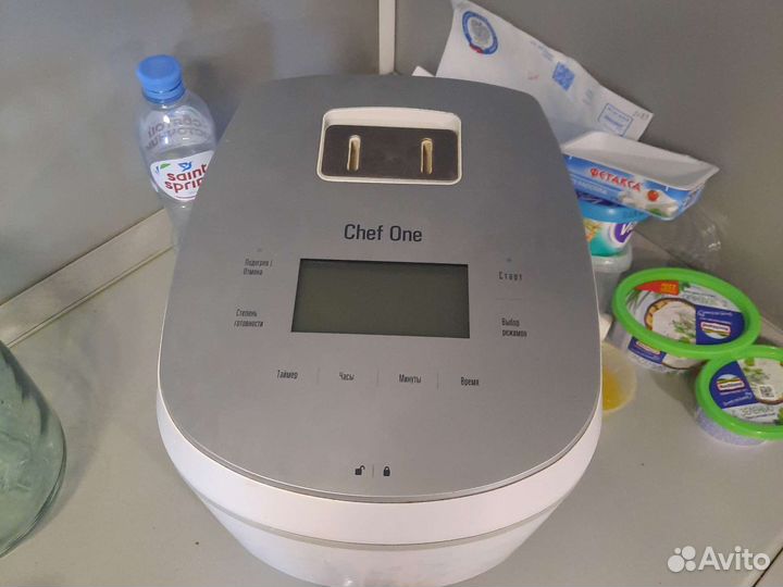 Мультиварка swizz style