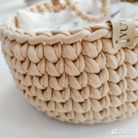 Люлька для кукол