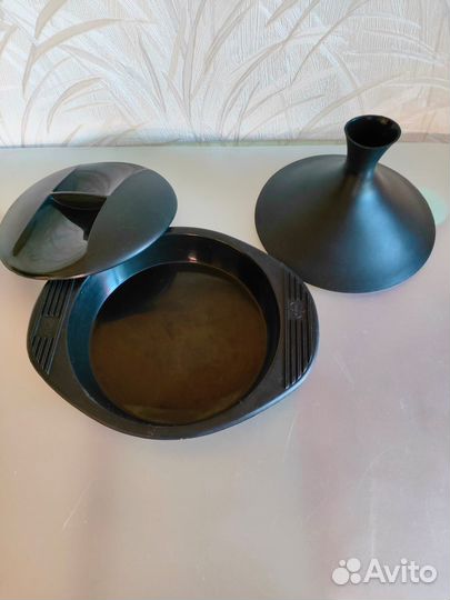 Силиконовая форма для таджина Mastrad Франция