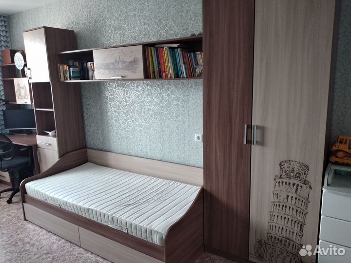 Комплект детской мебели