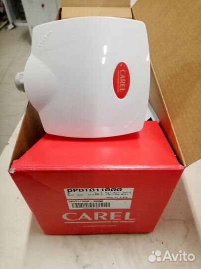 Датчик температуры carel dpdto11000