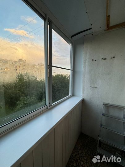 Пластиковые окна на заказ