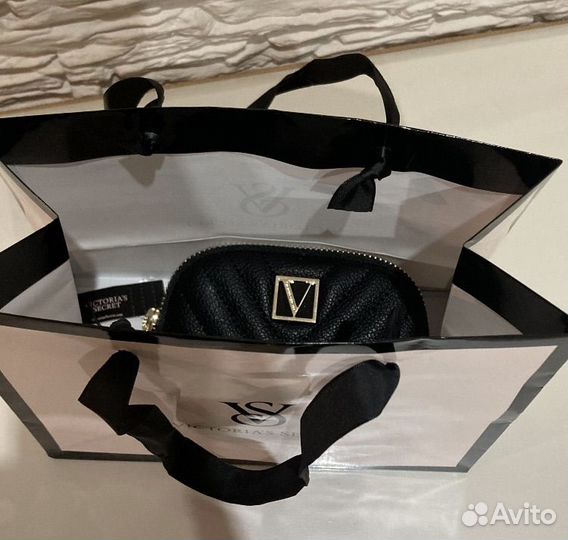 Кошелек victoria's secret