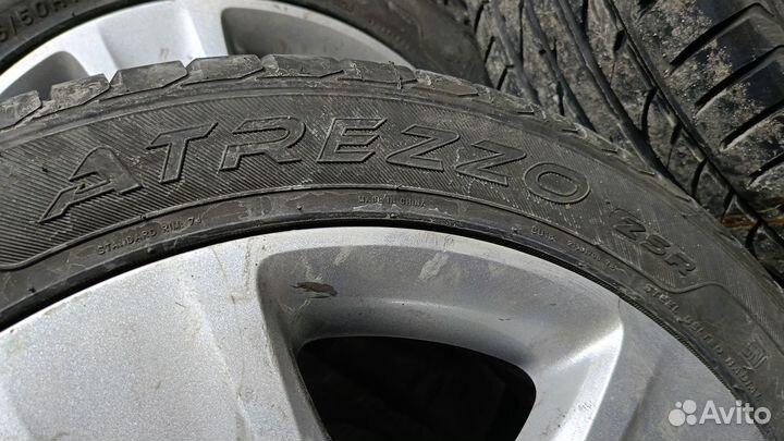 Sailun Atrezzo ZSR 215/50 R17 95V