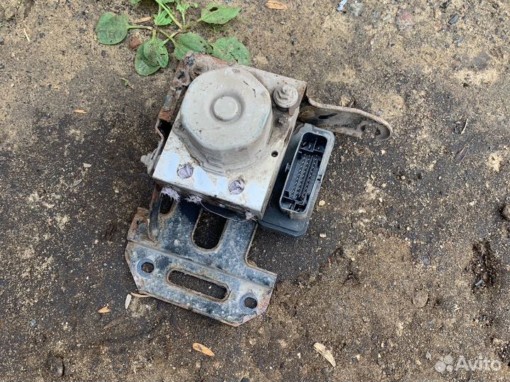 Блок abs LADA Vesta