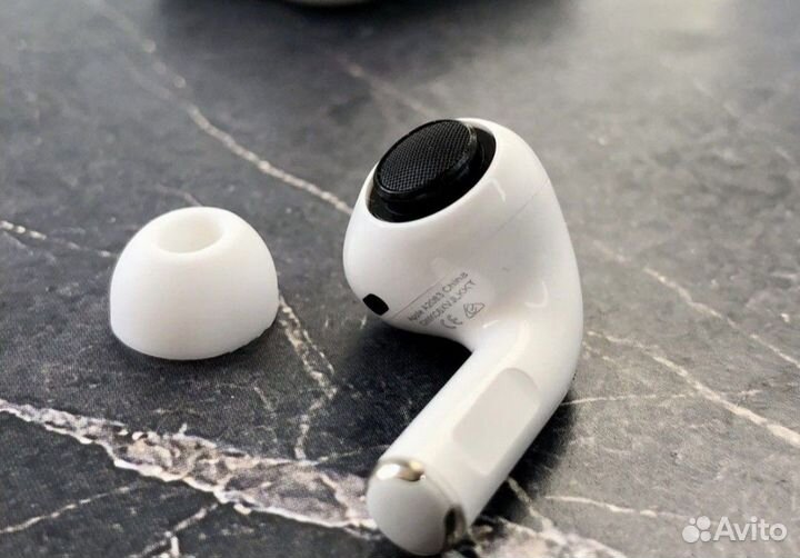 Наушники apple AirPods pro новая версия