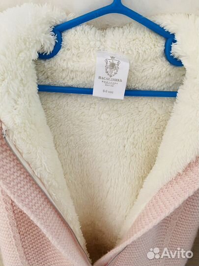 Продам детский комбинезон