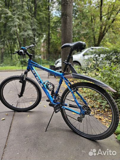 Велосипед Navigator 730