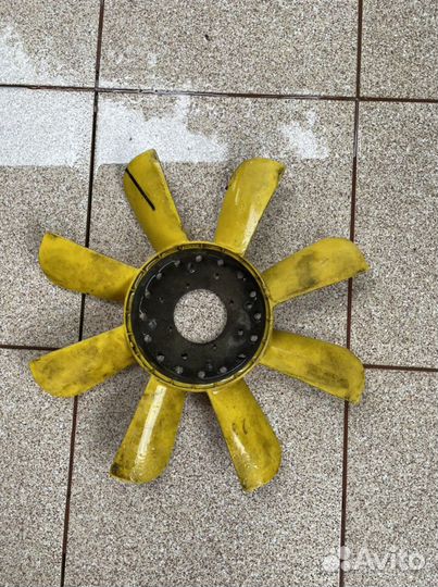 Крыльчатка Ford Sierra, Transit 2.0 OHC