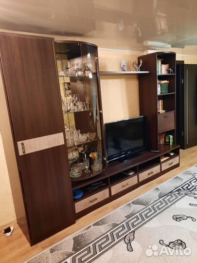 Продам стенку бу