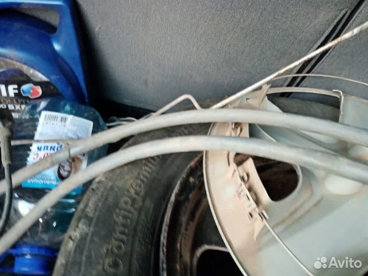 В Сборе задние барабаны Logan 2,Sandero 2