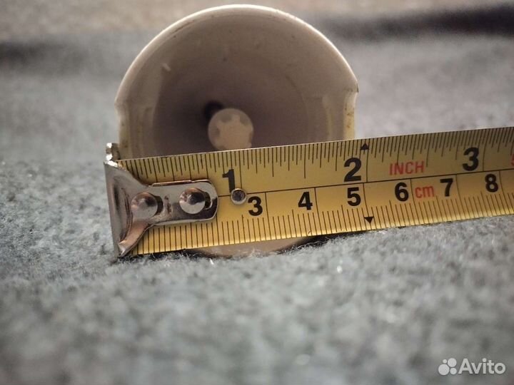 Насадка для блендера