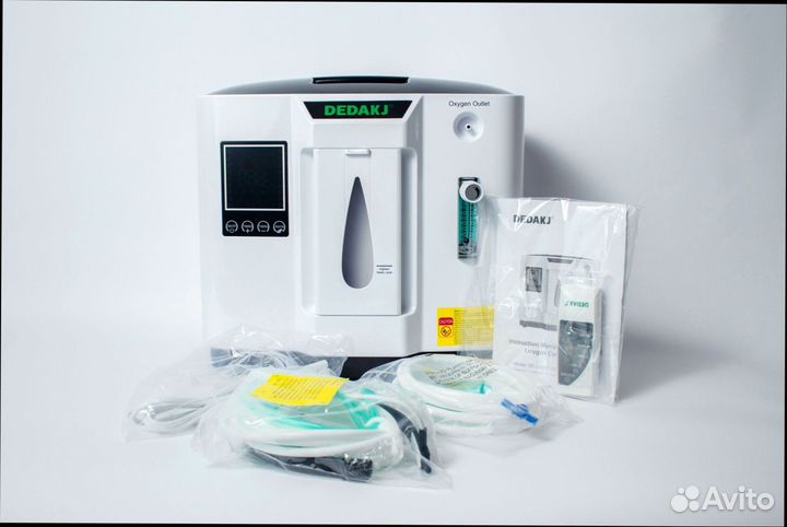 Кислородный концентратор доставка бесплатно