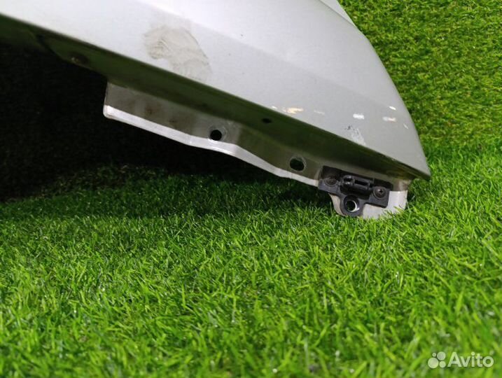 Крыло переднее правое Kia Sportage KM D4EA 2007