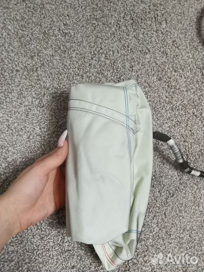 Подушки безопасности сиденья kia optima 4 2018г