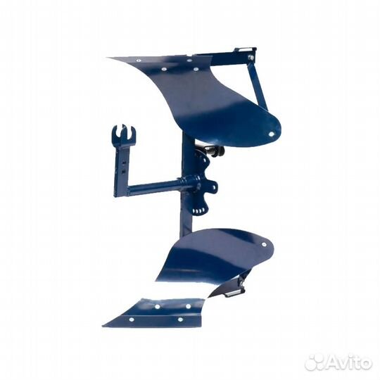 Плуг оборотный для мотоблока Нева по 005.08.0700
