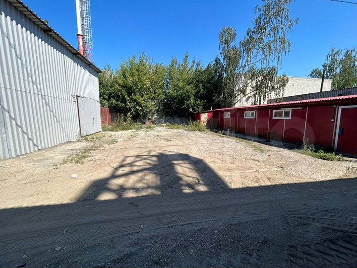 Аренда База Королева 28