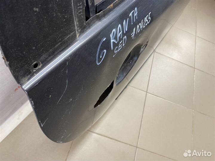 Дверь задняя правая LADA Granta