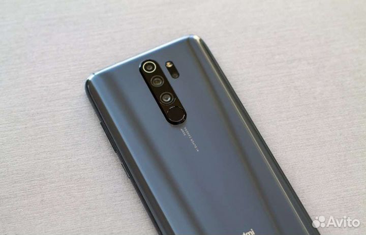 Обмен Xiaomi Redmi Note 8 Pro
