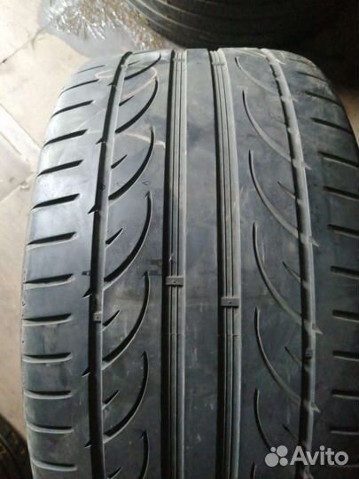 Hankook Ventus V12 Evo2 K120 275/35 R19 100Y