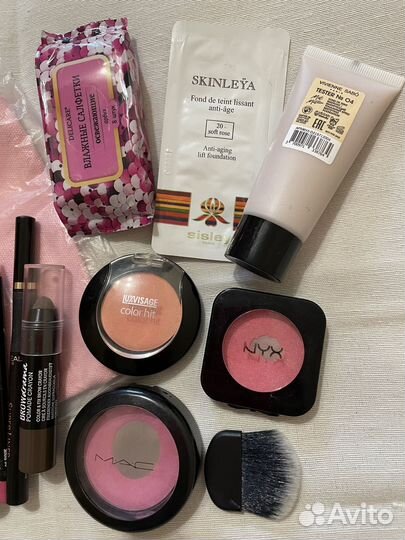 Набор косметики