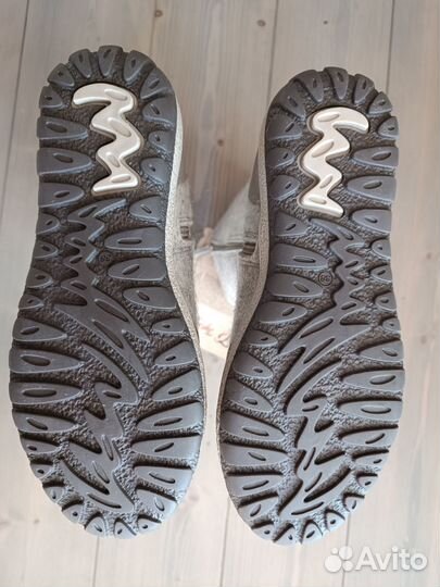 Валенки женские Котофей на 36 размер