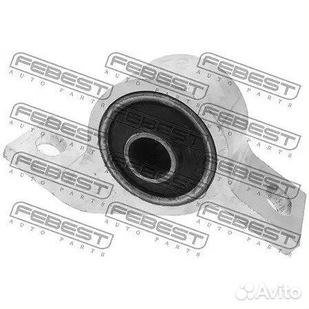 Сайленблок задний переднего левого рычага (гидравл