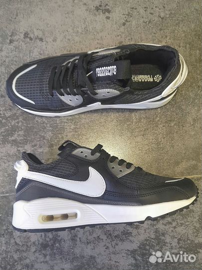 Кроссовки nike