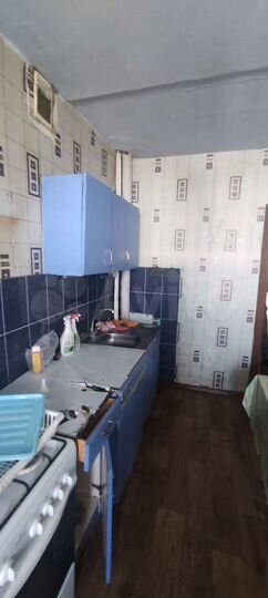 3-к. квартира, 68 м², 6/9 эт.