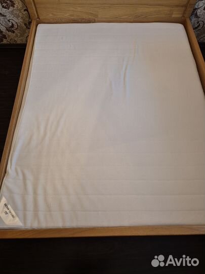 Матрас 160х200 IKEA