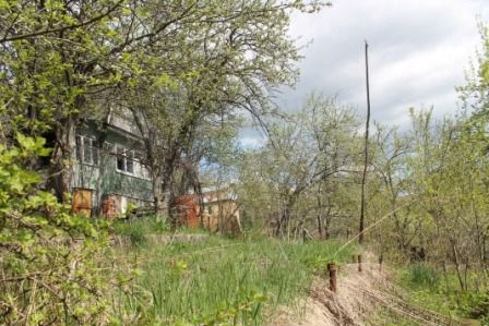 Участок 6,3 сот. (СНТ, ДНП)