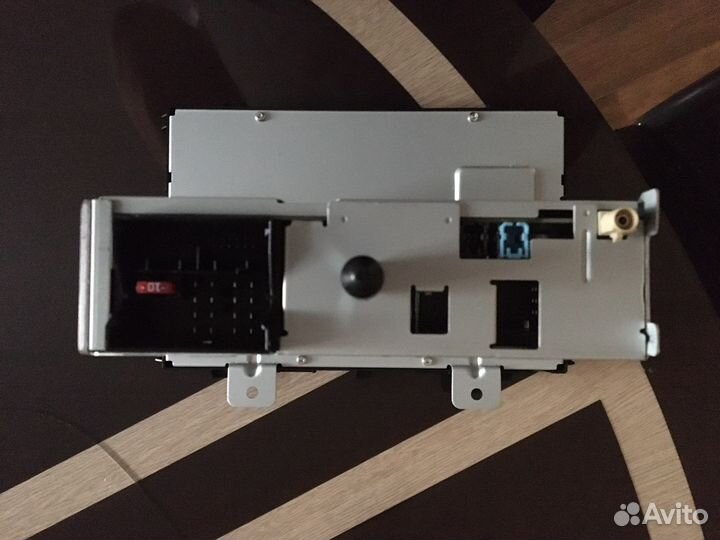 Магнитола на ваш авто