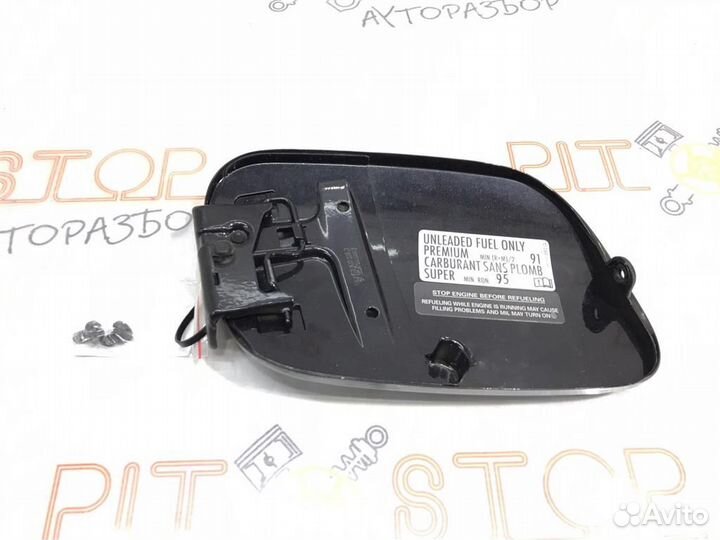 Лючок бензобака Porsche Cayenne 9PA (957) 2007