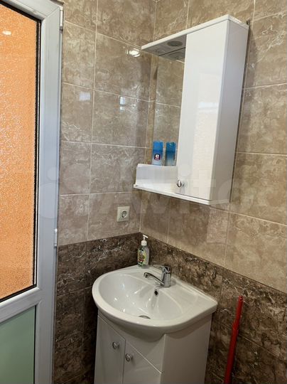 Квартира-студия, 32 м², 2/3 эт.