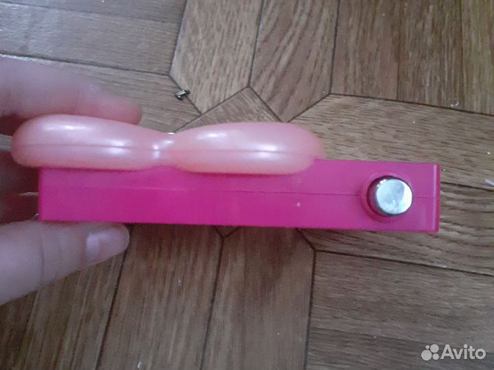 Фотоаппарат с Диснеевскими принцессами