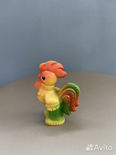 Игрушки СССР