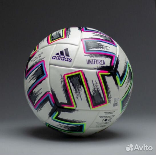 Футбольный мяч Adidas оригинал