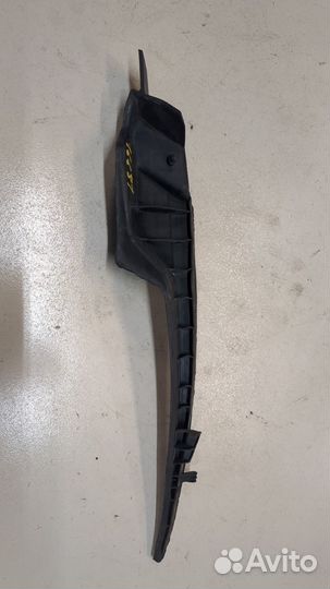 Накладка на лобовое Lexus UX, 2019