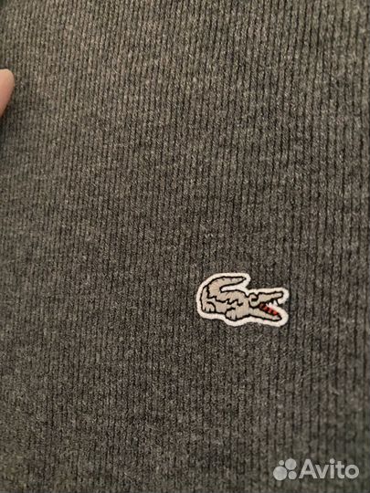 Lacoste платье