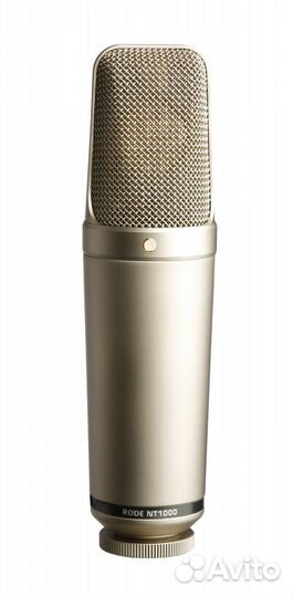 Rode NT1000 Студийный конденсаторный микрофон