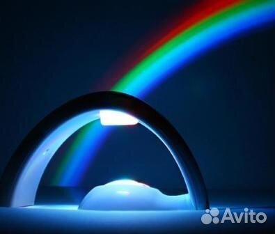 Ночник проектор