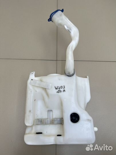 Бачок омывателя Mercedes C-Class W203