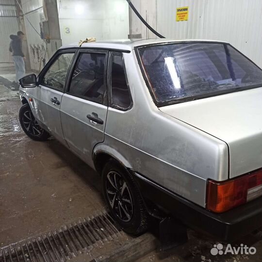 Литьё диски r14