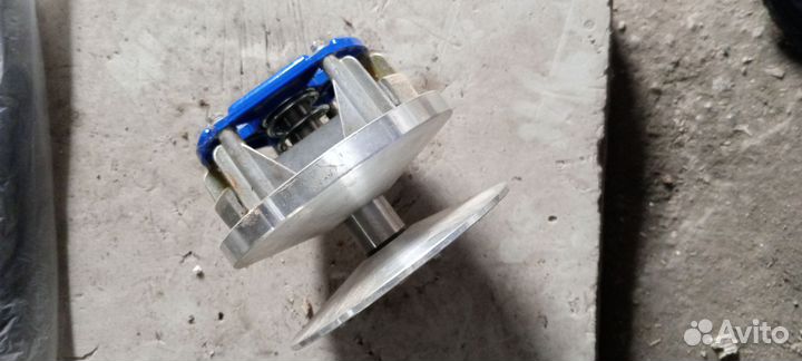 Вариатор сафари