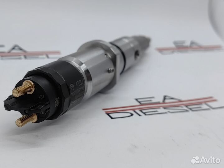 Форсунка 0445120304