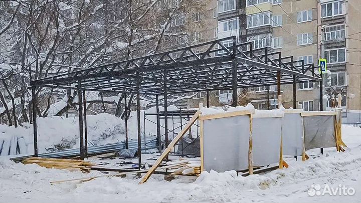 Сварка/Сварочные работы/Услуги сварщика/Выезд