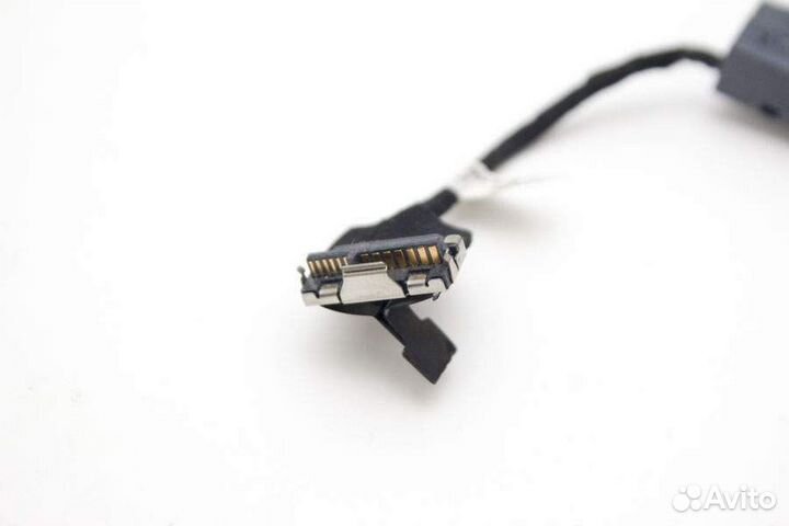 Переходник SATA HDD со шлейфом DD0AX6HD100 для HP